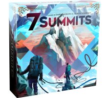 7 Summits (EN)