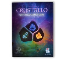 Crystallo: Untold Fortune (EN)