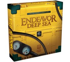 Endeavor Deep Sea (EN)