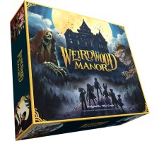 Weirdwood Manor (EN)