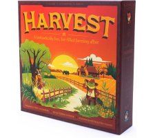 Harvest (EN)