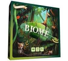 Biome: Deluxe Edition (EN)