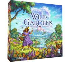 Wild Gardens (EN)