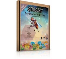 Apiary: Expanding the Hive (EN)