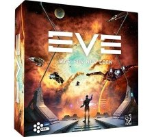 EVE: War for New Eden - Core Box (EN)