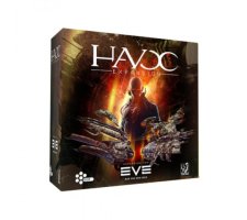 EVE: War for New Eden - Havoc (EN)