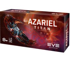 EVE: War for New Eden - Azariel (EN)