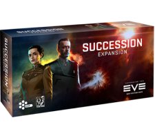 EVE: War for New Eden - Succession (EN)