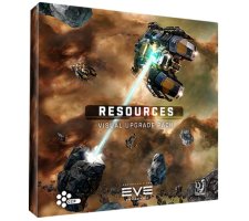 EVE: War for New Eden - Resources Pack (EN)