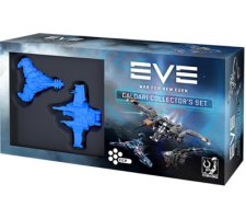 EVE: War for New Eden - Collector's Box: Caldari (EN)