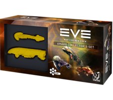 EVE: War for New Eden - Collector's Box: Amarr (EN)