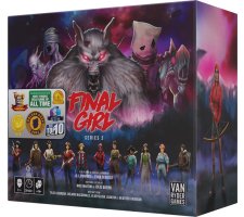 Final Girl: Series 2 Ultimate Box (EN)