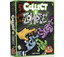 Collect a Zombie (NL)