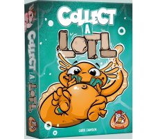 Collect a Lotl (NL)