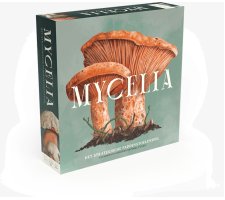 Mycelia (NL)