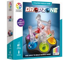 Dropzone (NL/EN/FR/DE)