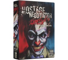 Hostage Negotiator: Career (EN)