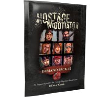 Hostage Negotiator: Demand Pack 2 (EN)