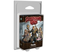 Summoner Wars: Cloaks - Faction Deck (Second Edition) (EN)