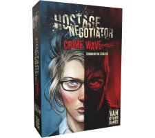 Hostage Negotiator: Crime Wave (EN)