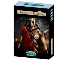 Battles and Builders (NL/EN)