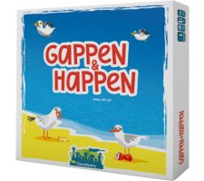 Gappen en Happen (NL)