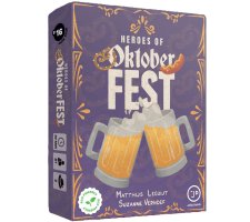 Heroes of Oktoberfest (NL/EN)