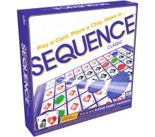 Sequence: Classic (NL/EN/FR)