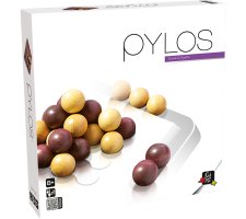 Pylos: Classic (EN)