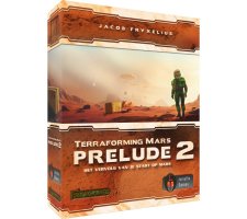 Terraforming Mars: Prelude 2 (NL)