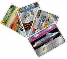 Terraforming Mars: Prelude 2 - Promopack (NL)