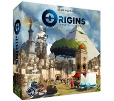 Origins: First Builders (EN)