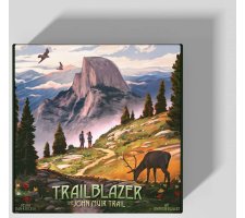 Trailblazer: The John Muir Trail (EN)