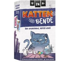 Kattenbende (NL)