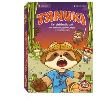 Tanuki