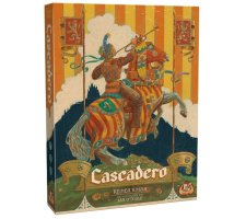 Cascadero (NL)