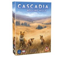 Cascadia: Rolling Hills (NL)