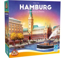 Hamburg: Essential Edition (NL)