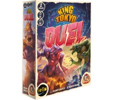 King of Tokyo: Duel (NL)