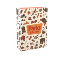 Parks: Roll & Hike (EN)