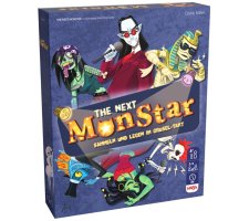 The Next Monstar (NL/EN/FR/DE)