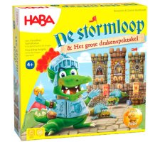  - Kinderspellen