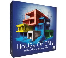 House of Cats (EN/FR)