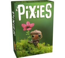 Pixies (EN/FR)