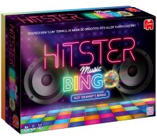 Hitster: Bingo (NL)