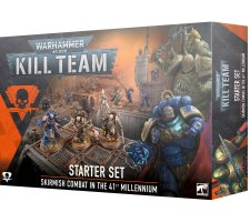 Warhammer 40K - Kill Team: Starter Set (EN)