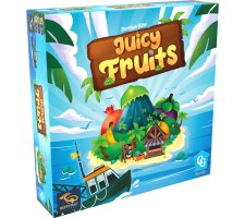 Juicy Fruits (EN)