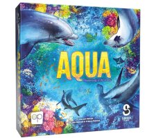 Aqua: Biodiversity in the Oceans (EN)