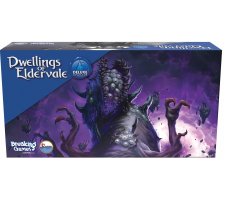 Dwellings of Eldervale: Deluxe Upgrade (EN)