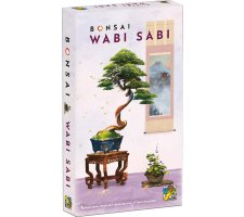 Bonsai: Wabi Sabi (EN)